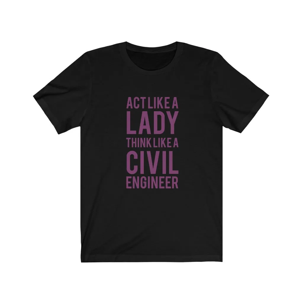 Civil Engineer