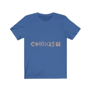 Coexist Tee Shirt
