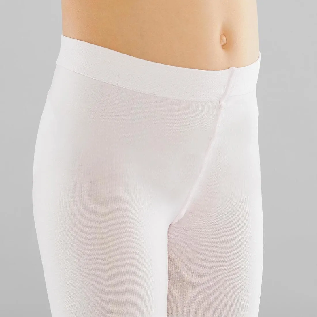 Collants danse classique convertibles roses fille