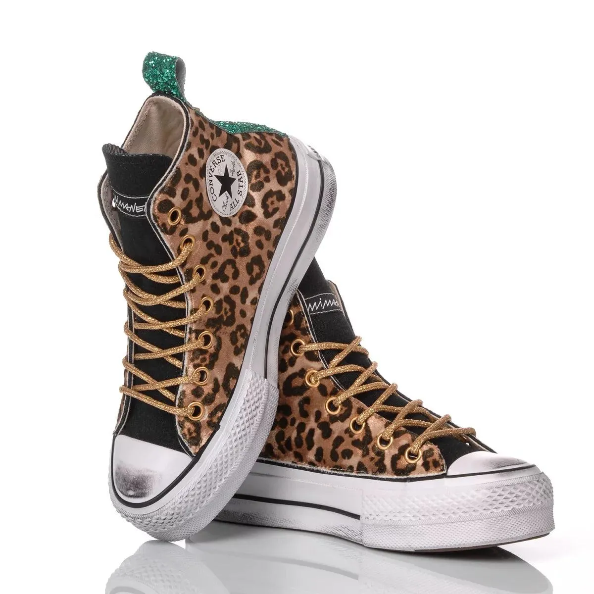 Converse Platform Leo-B