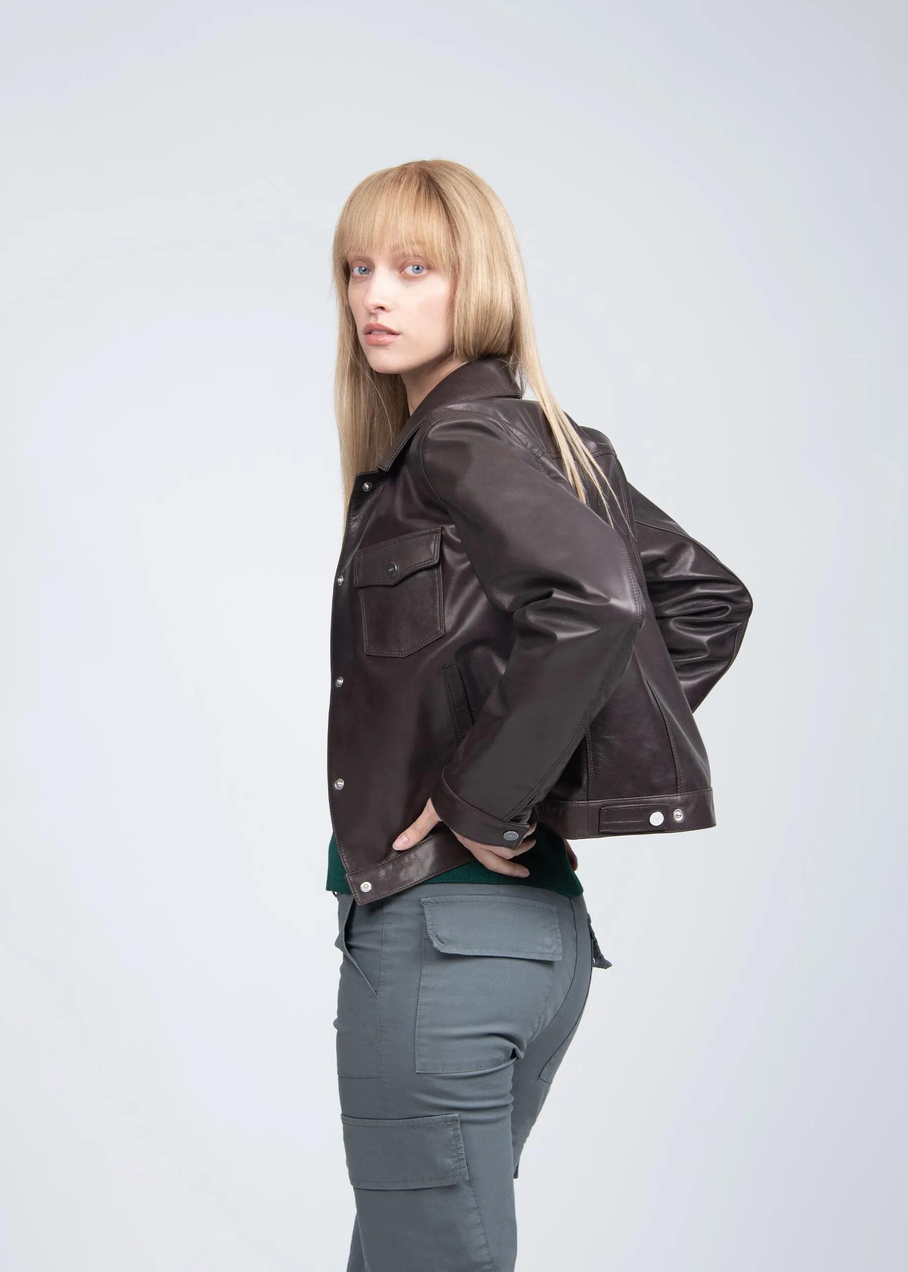 CORINE JACKET