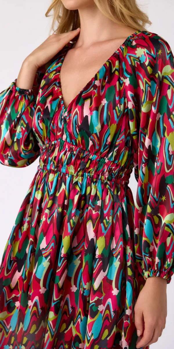 Crosby Holland Dress