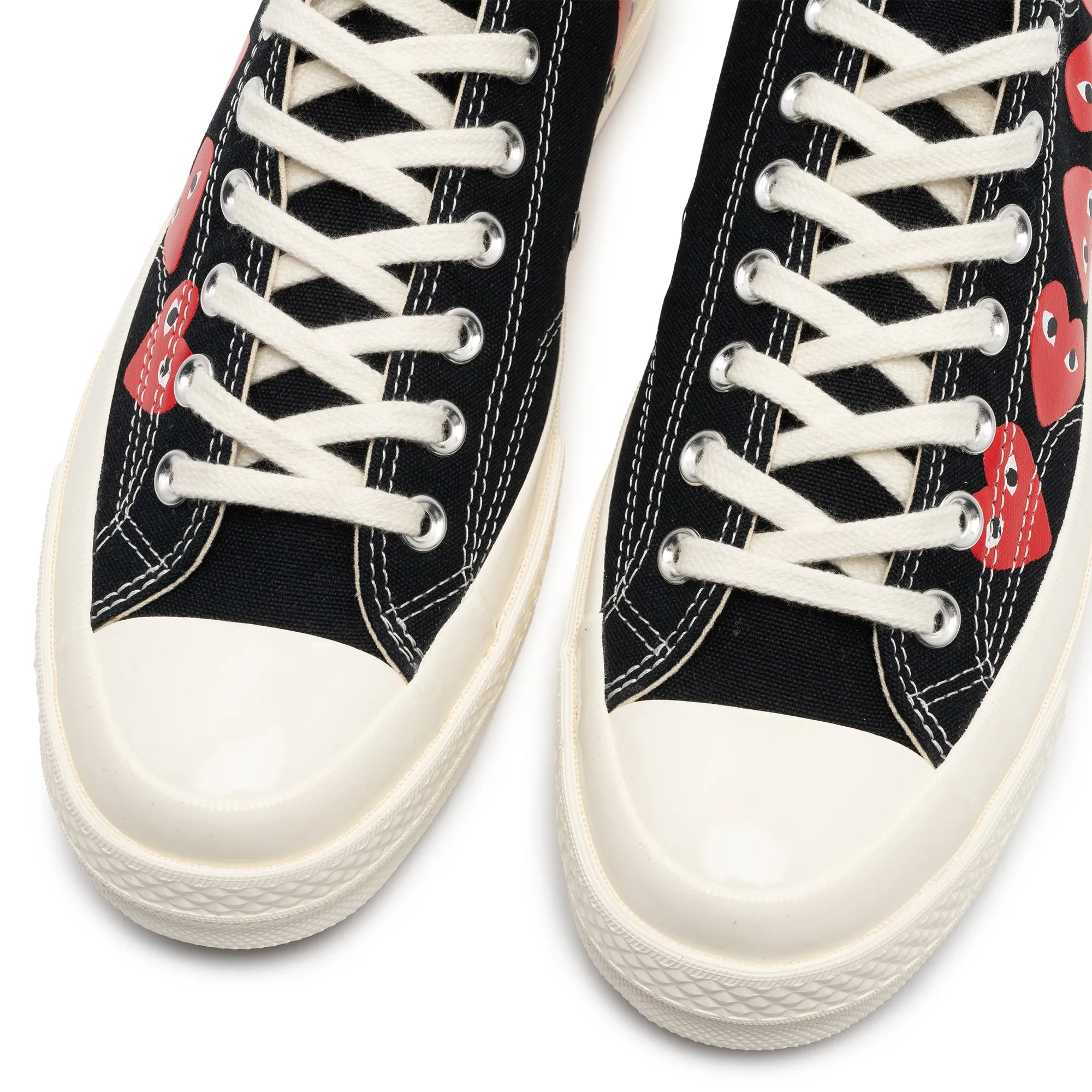 CT 70 CDG Play OX A08149C Black