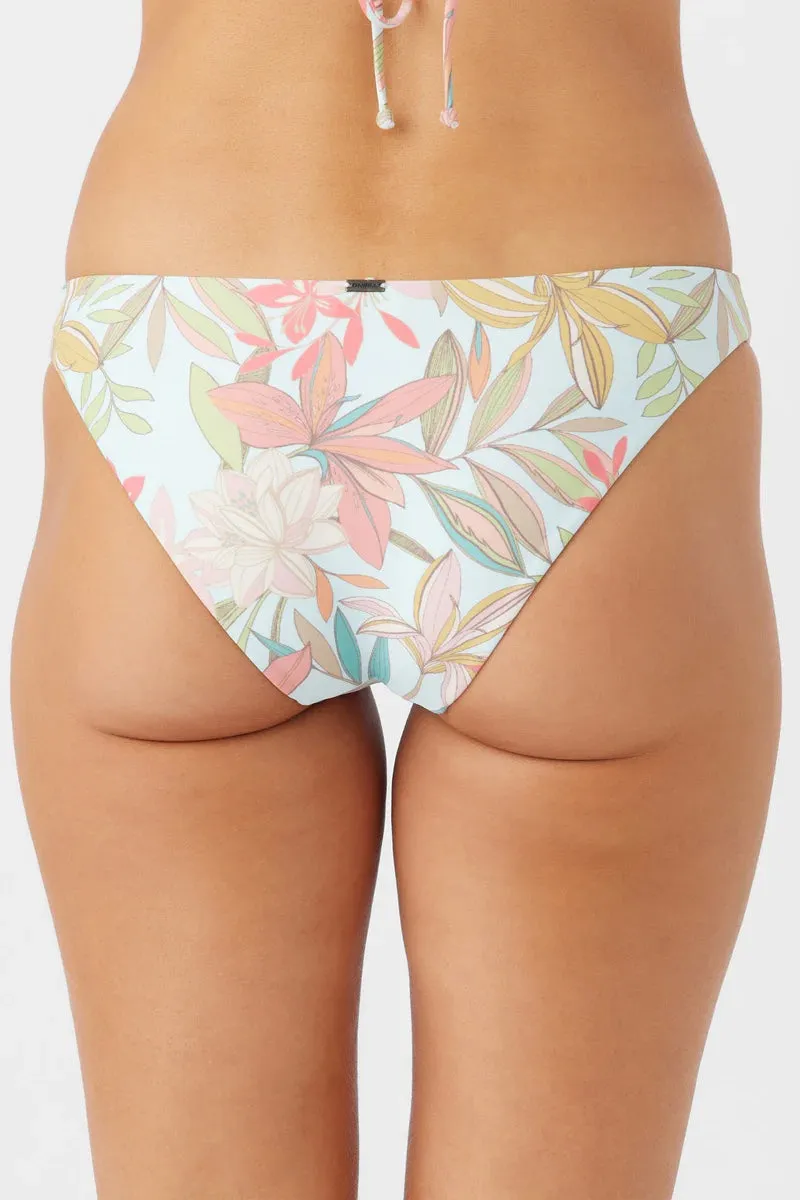 Dalia Floral Rockley Bottom