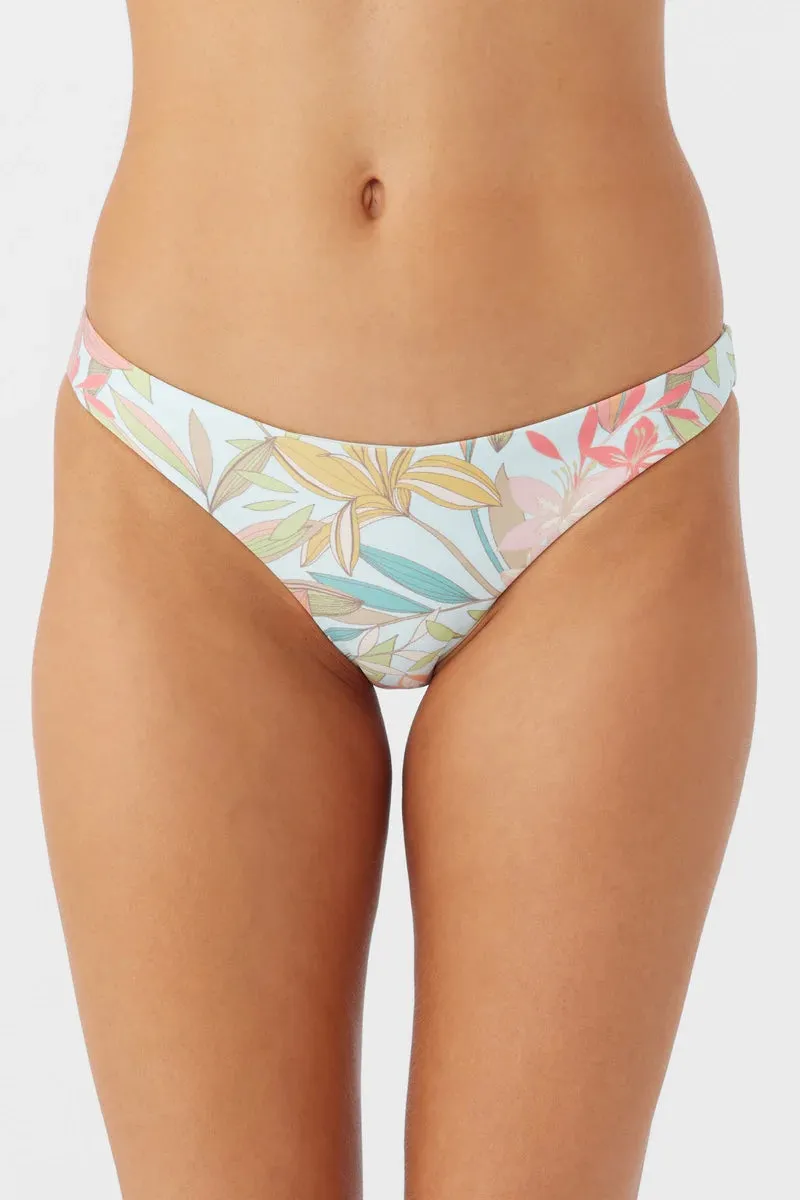 Dalia Floral Rockley Bottom