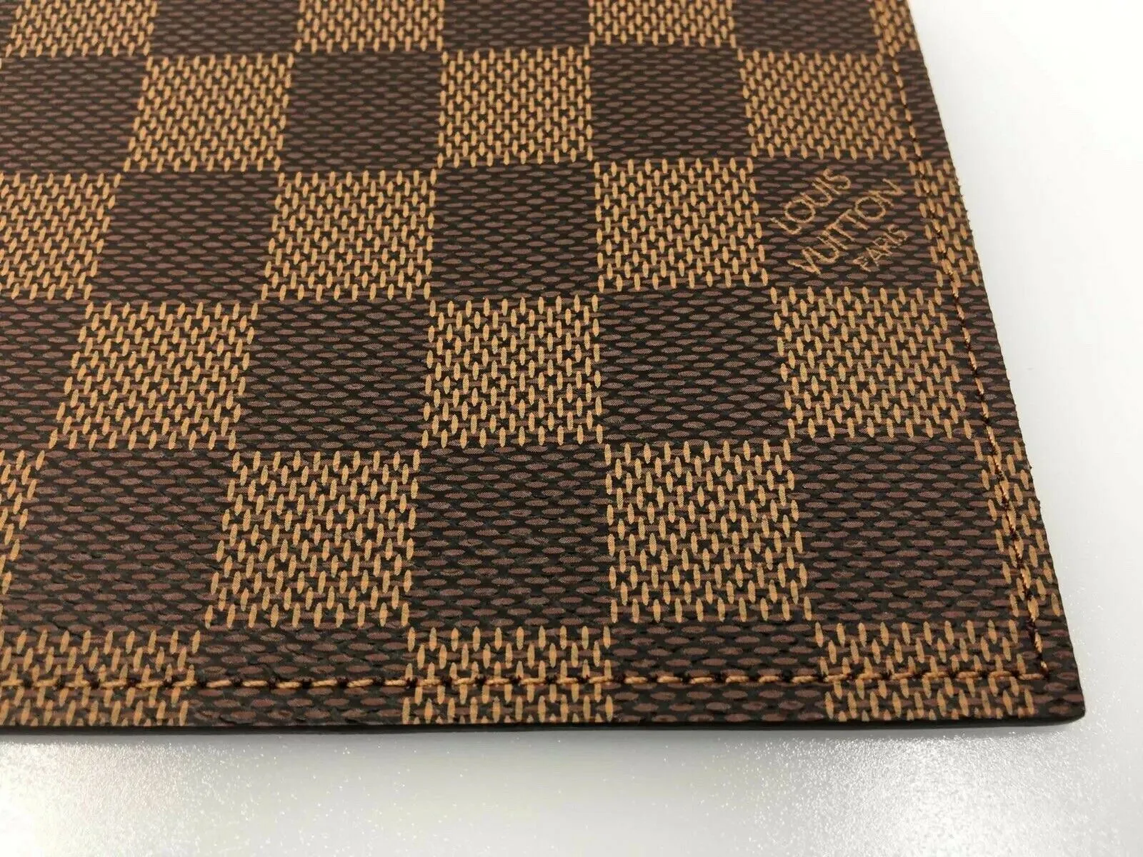 Damier Ebene Pochette Felicie Insert / Pouch