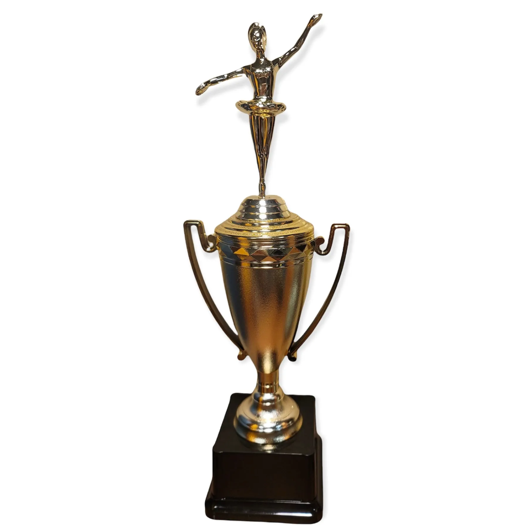 Dance Trophy - Ballet