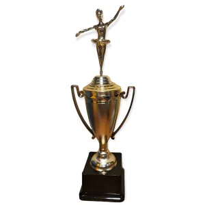 Dance Trophy - Ballet