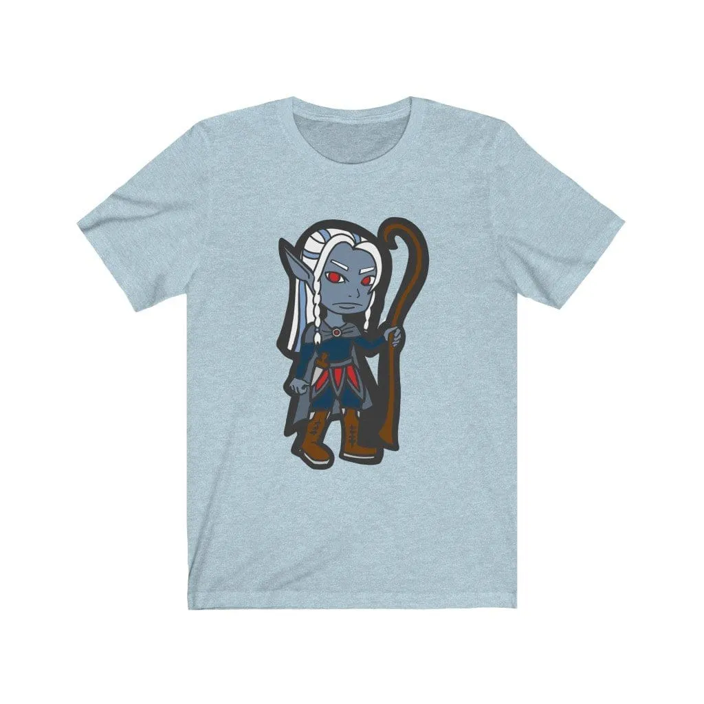 Dark Elf Tee Shirt