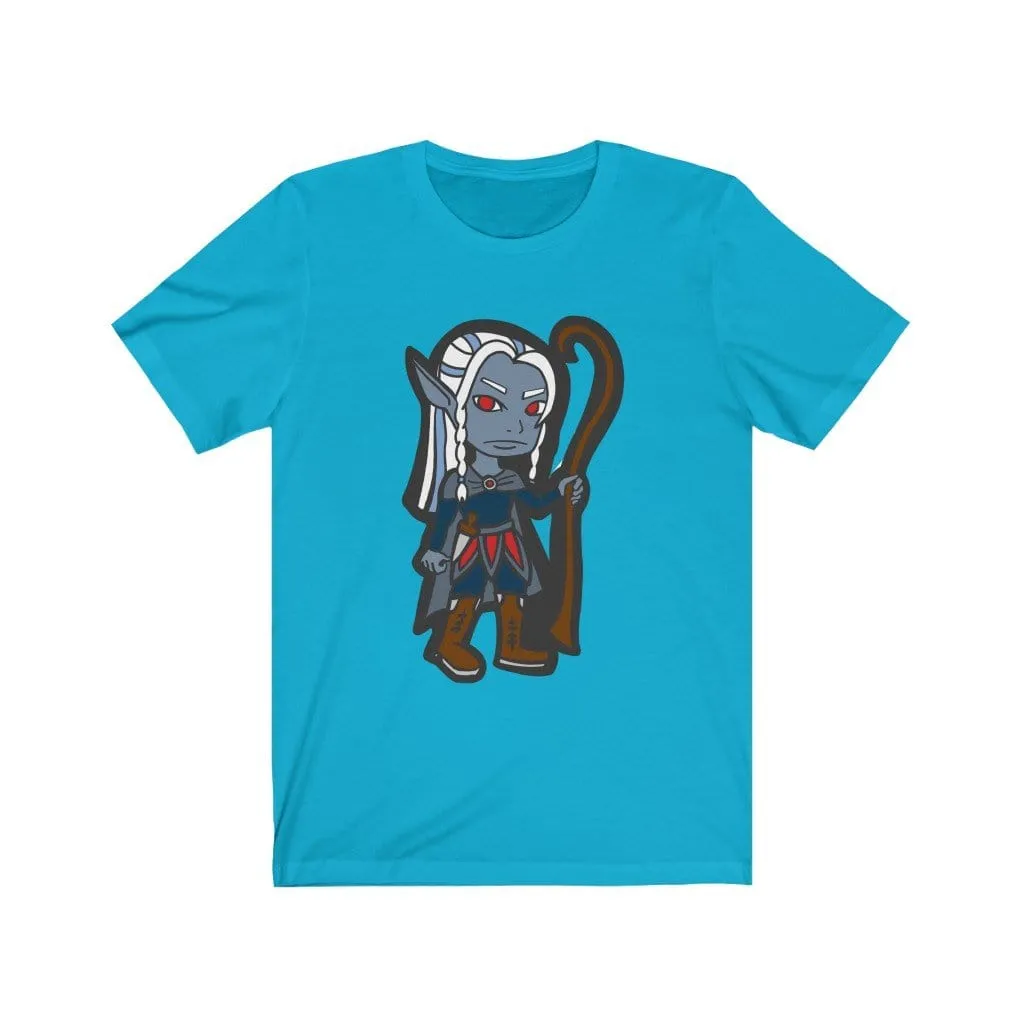 Dark Elf Tee Shirt