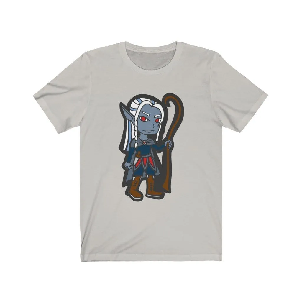 Dark Elf Tee Shirt