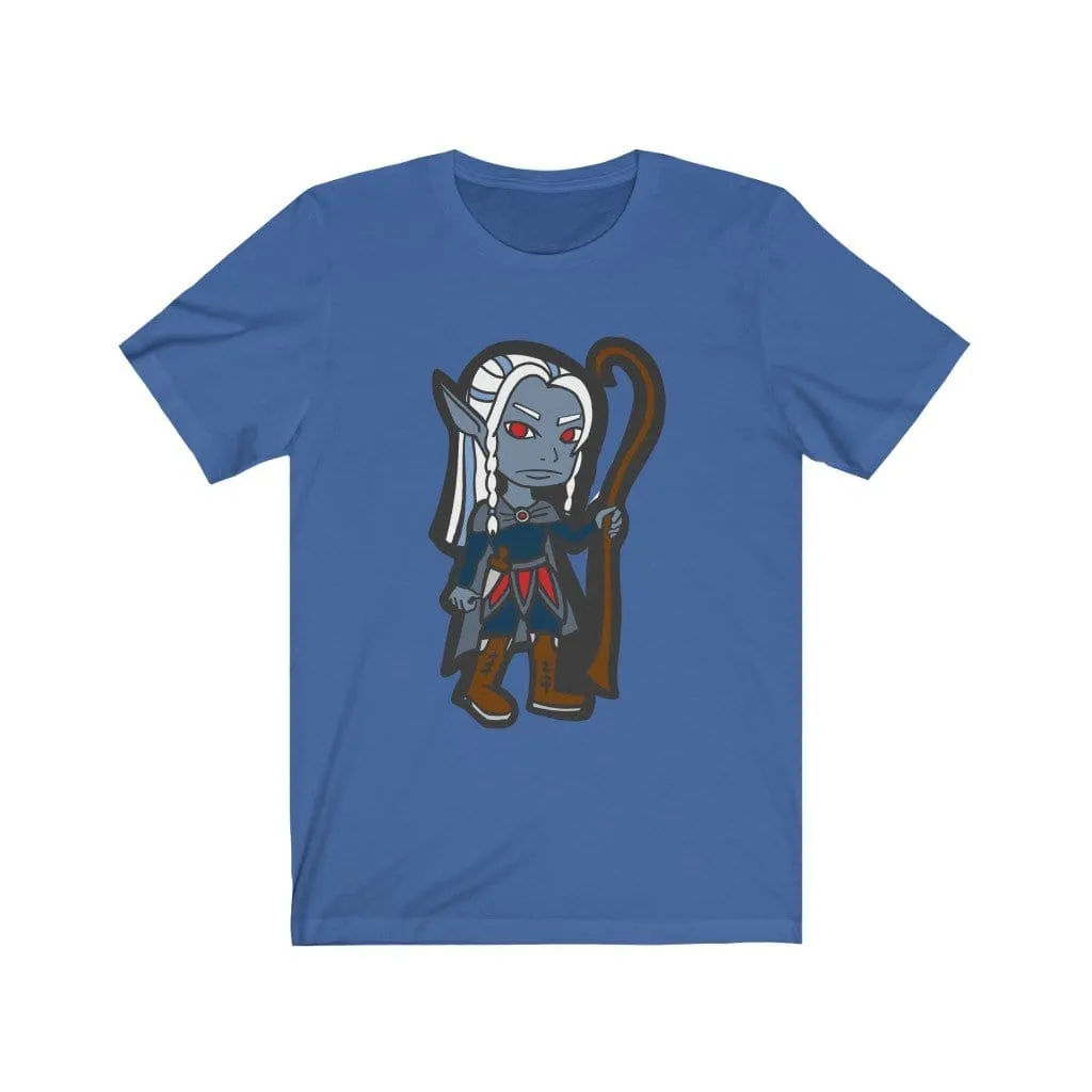 Dark Elf Tee Shirt