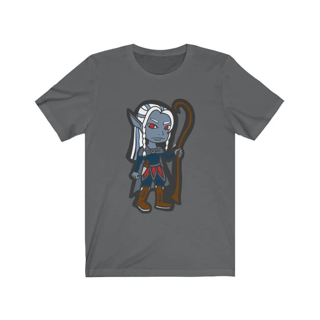 Dark Elf Tee Shirt