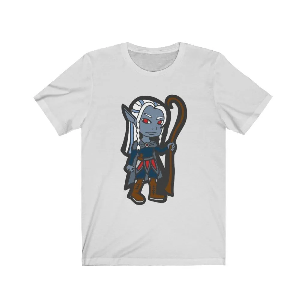 Dark Elf Tee Shirt