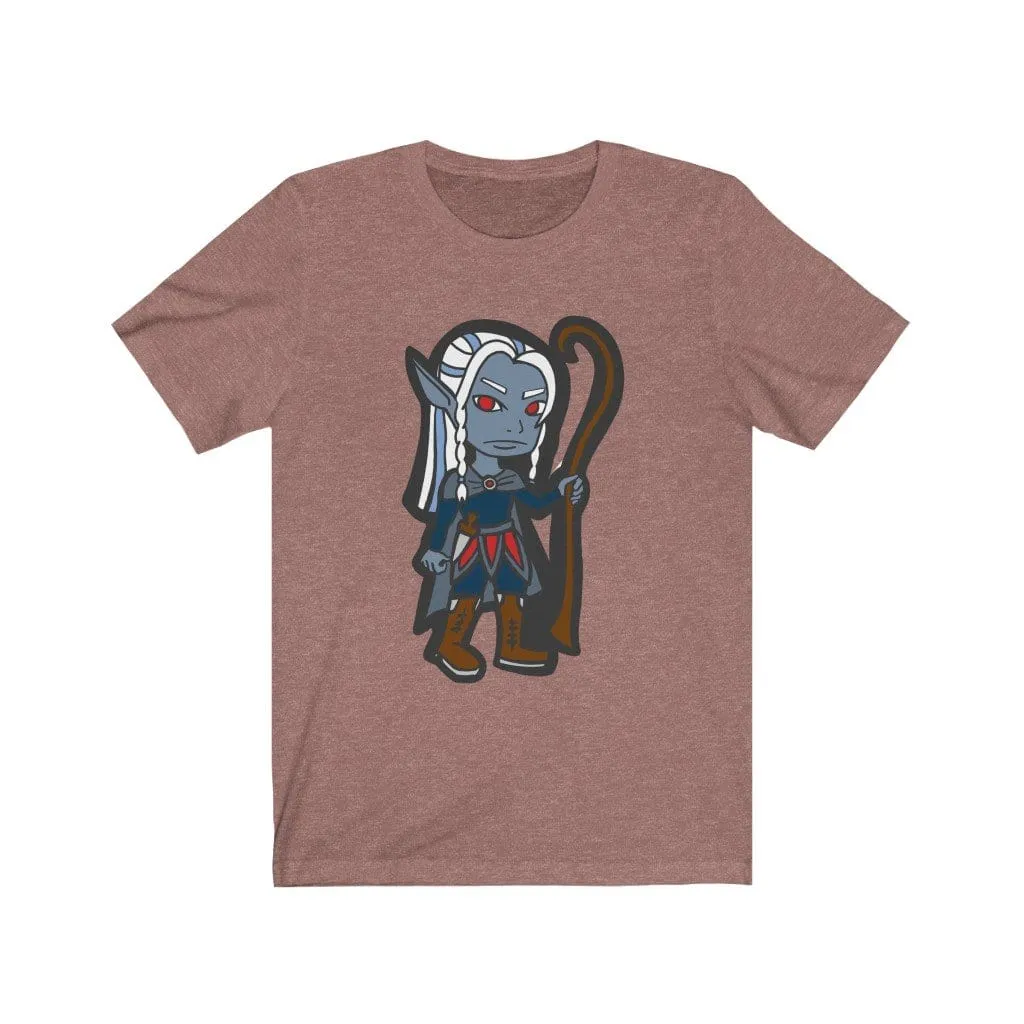 Dark Elf Tee Shirt