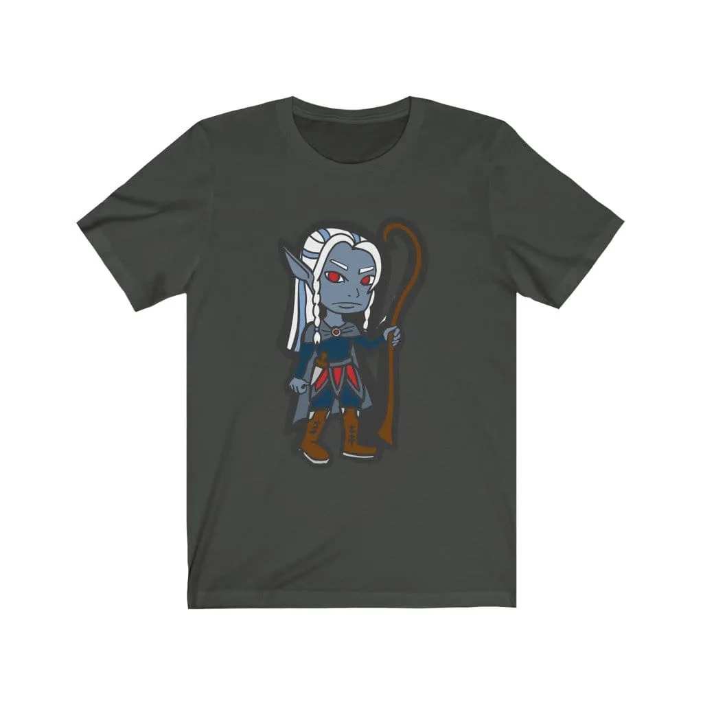 Dark Elf Tee Shirt