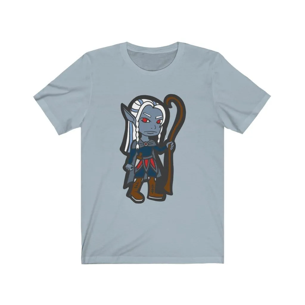 Dark Elf Tee Shirt