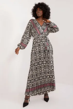 Daydress model 197862 Italy Moda