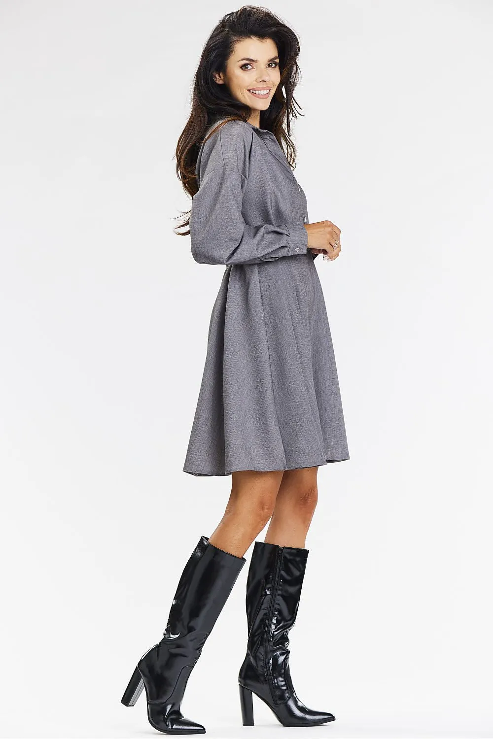 Daydress model 200587 awama