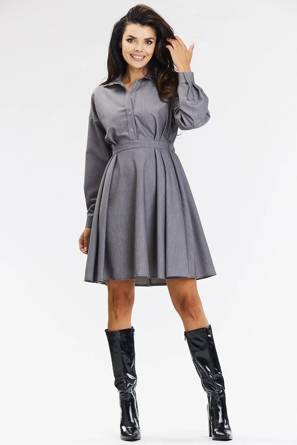 Daydress model 200587 awama