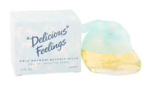 Delicious Feelings
