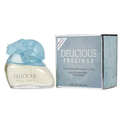Delicious Feelings