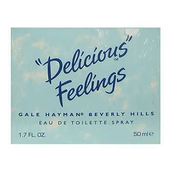 Delicious Feelings