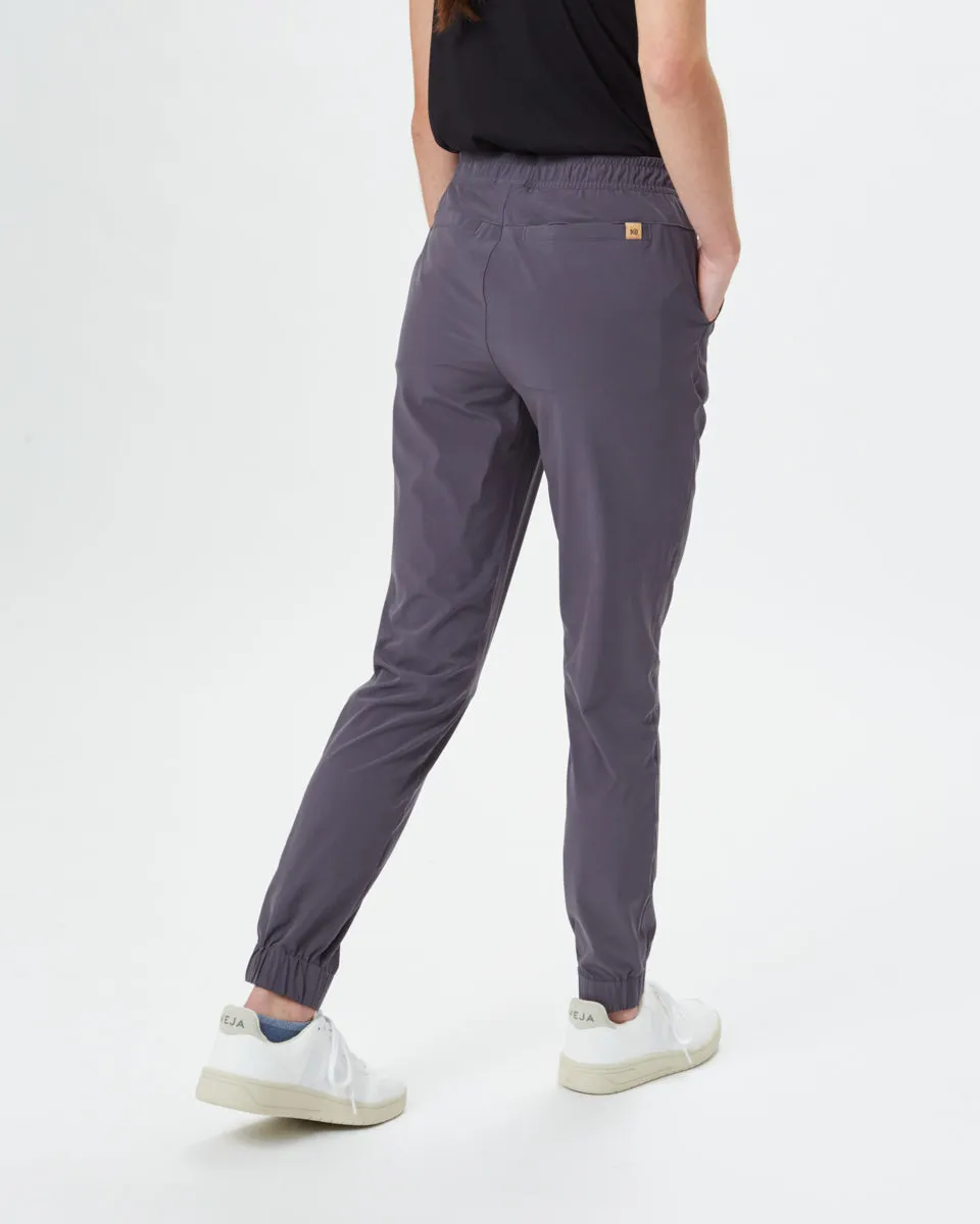 Destination Pacific Jogger (Women's) - TCW3124 - Past Season