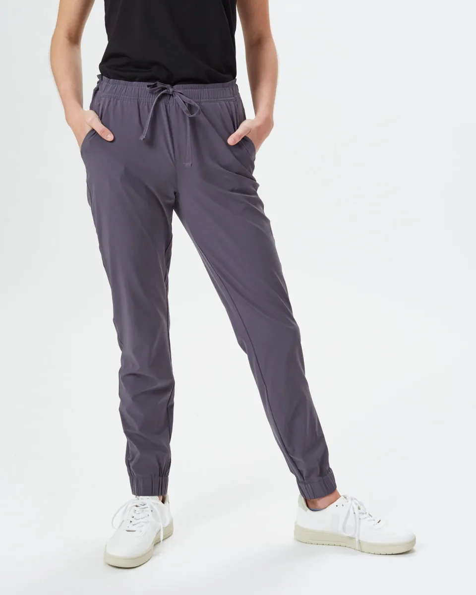 Destination Pacific Jogger (Women's) - TCW3124 - Past Season