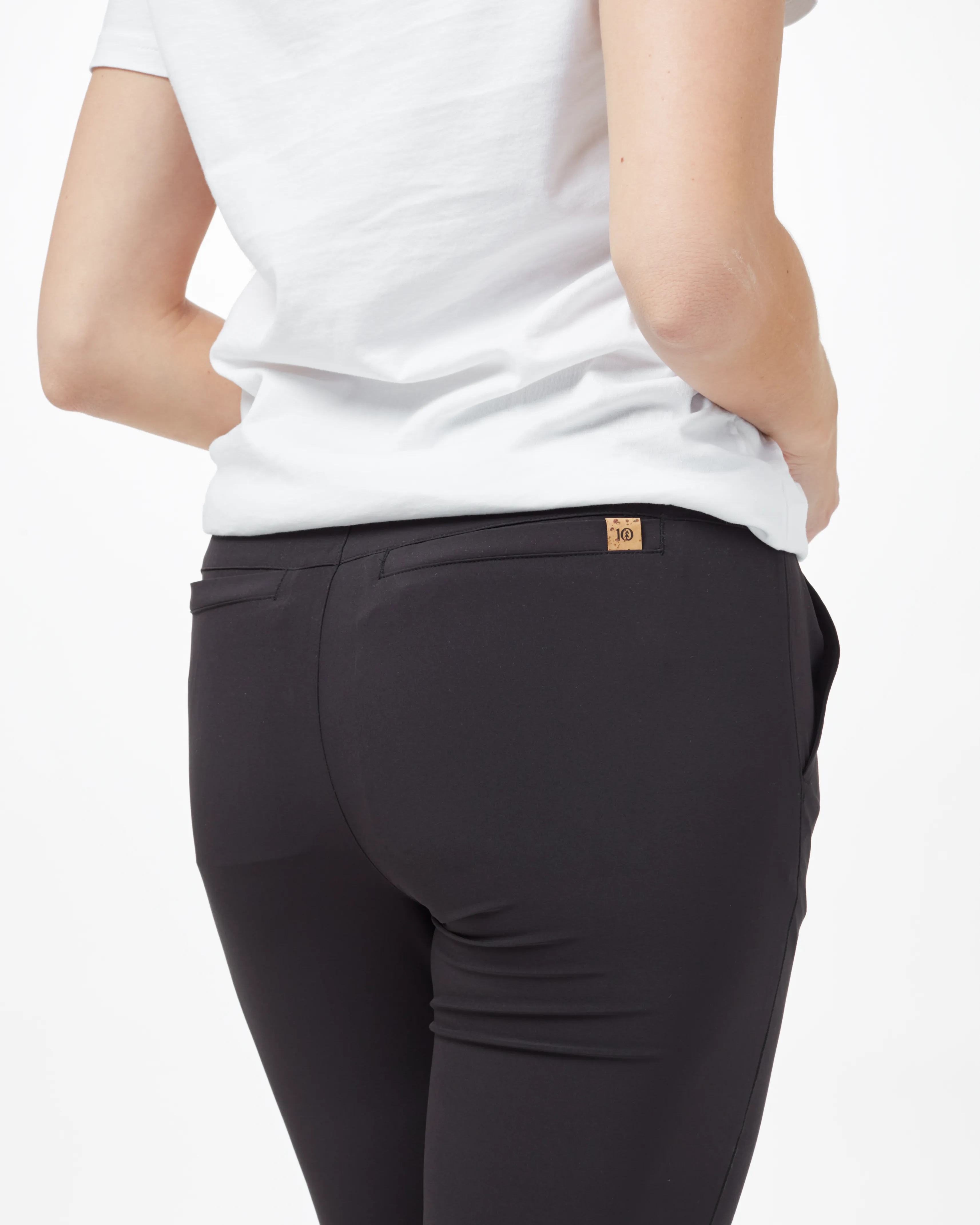 Destination Pacific Jogger (Women's) - TCW3124 - Past Season