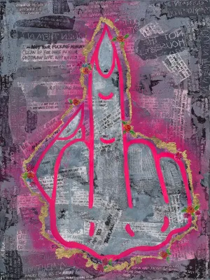 Devastating Loves & Transcendent Hatreds : Jennifer Roberts : Divine Defiance of The Mental Load 