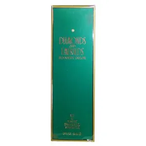 Diamonds & Emeralds