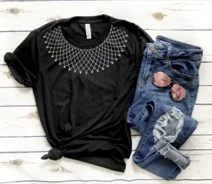 Dissent Collar shirt