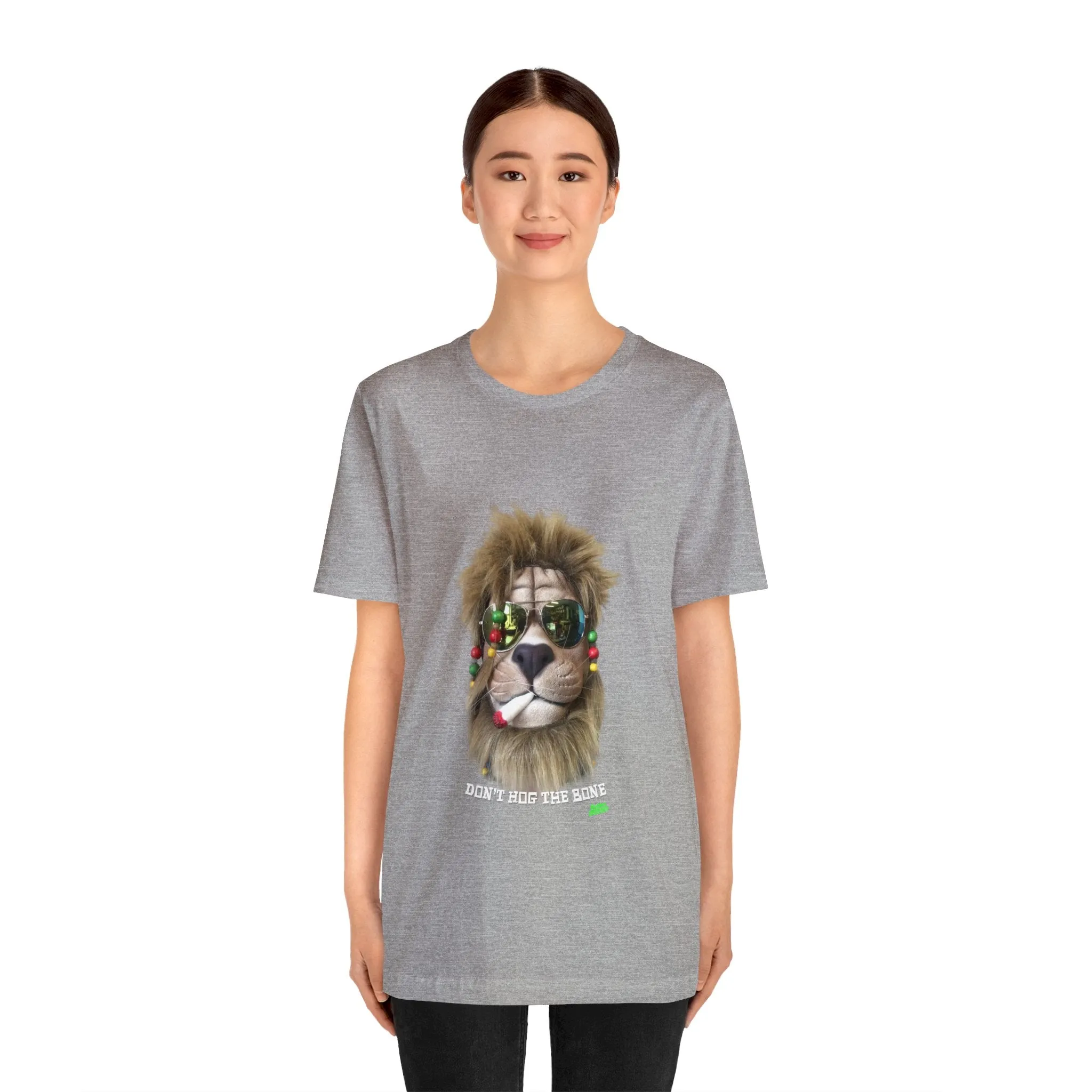 Dont Hog Tee