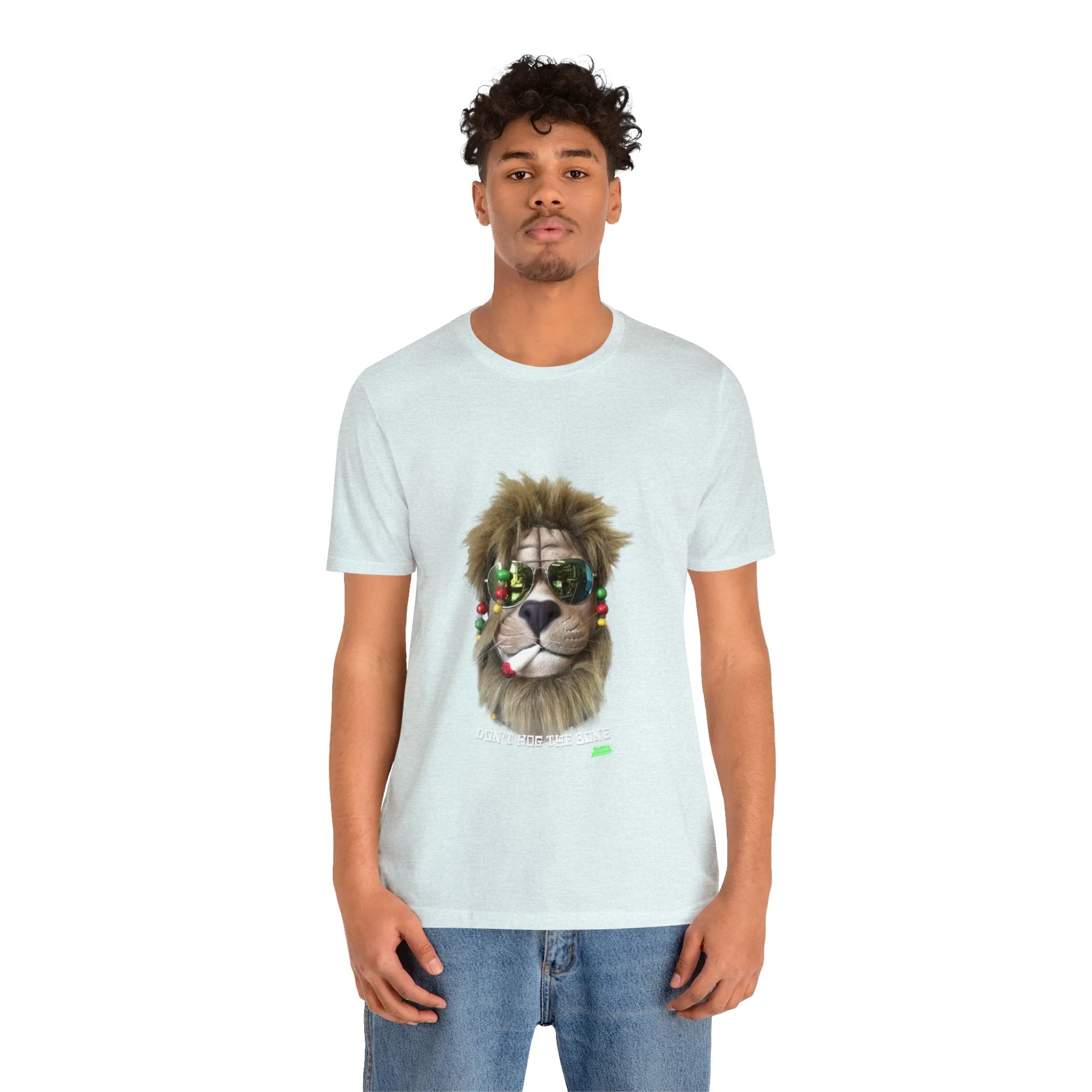 Dont Hog Tee