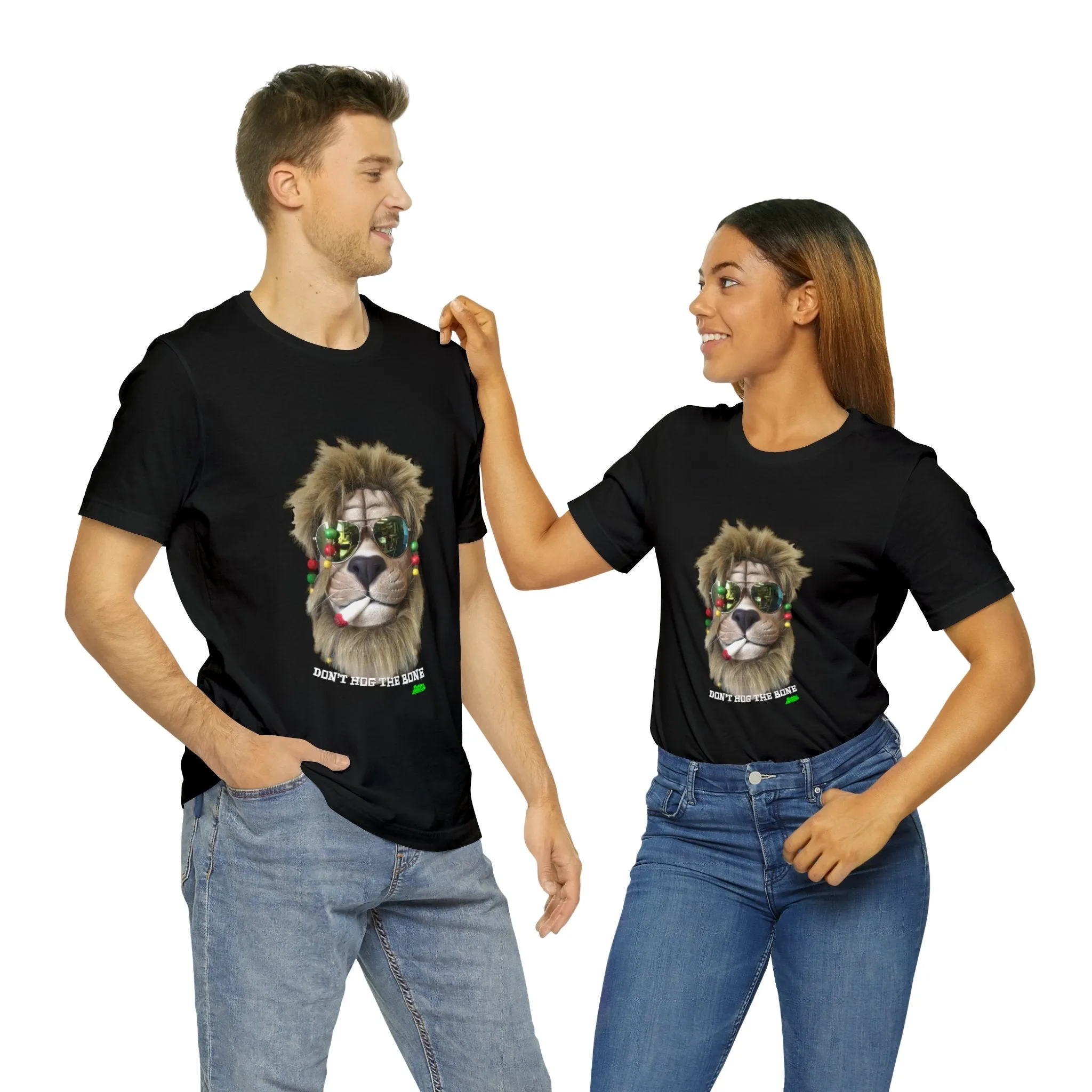 Dont Hog Tee