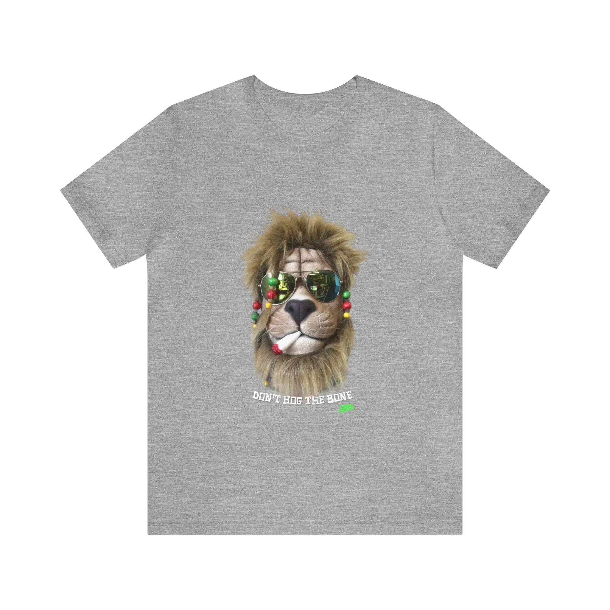 Dont Hog Tee