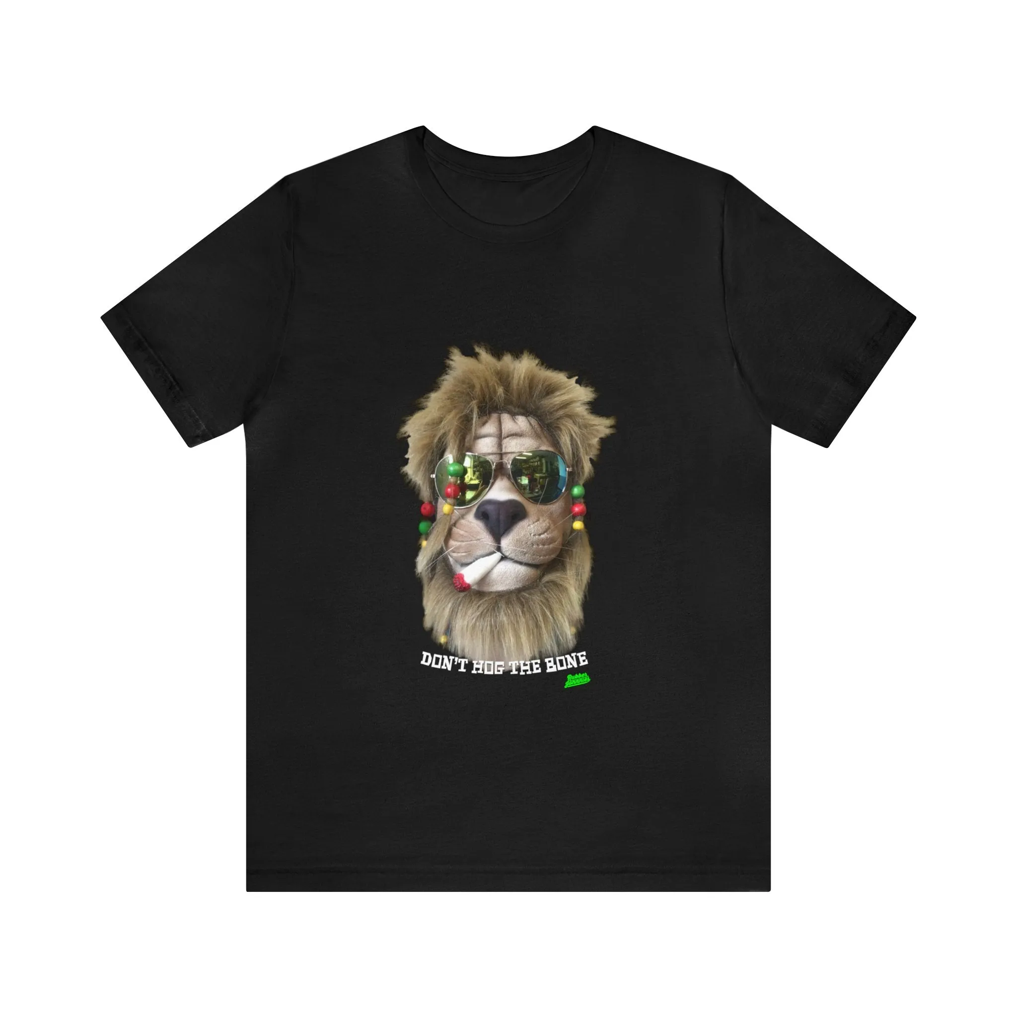 Dont Hog Tee