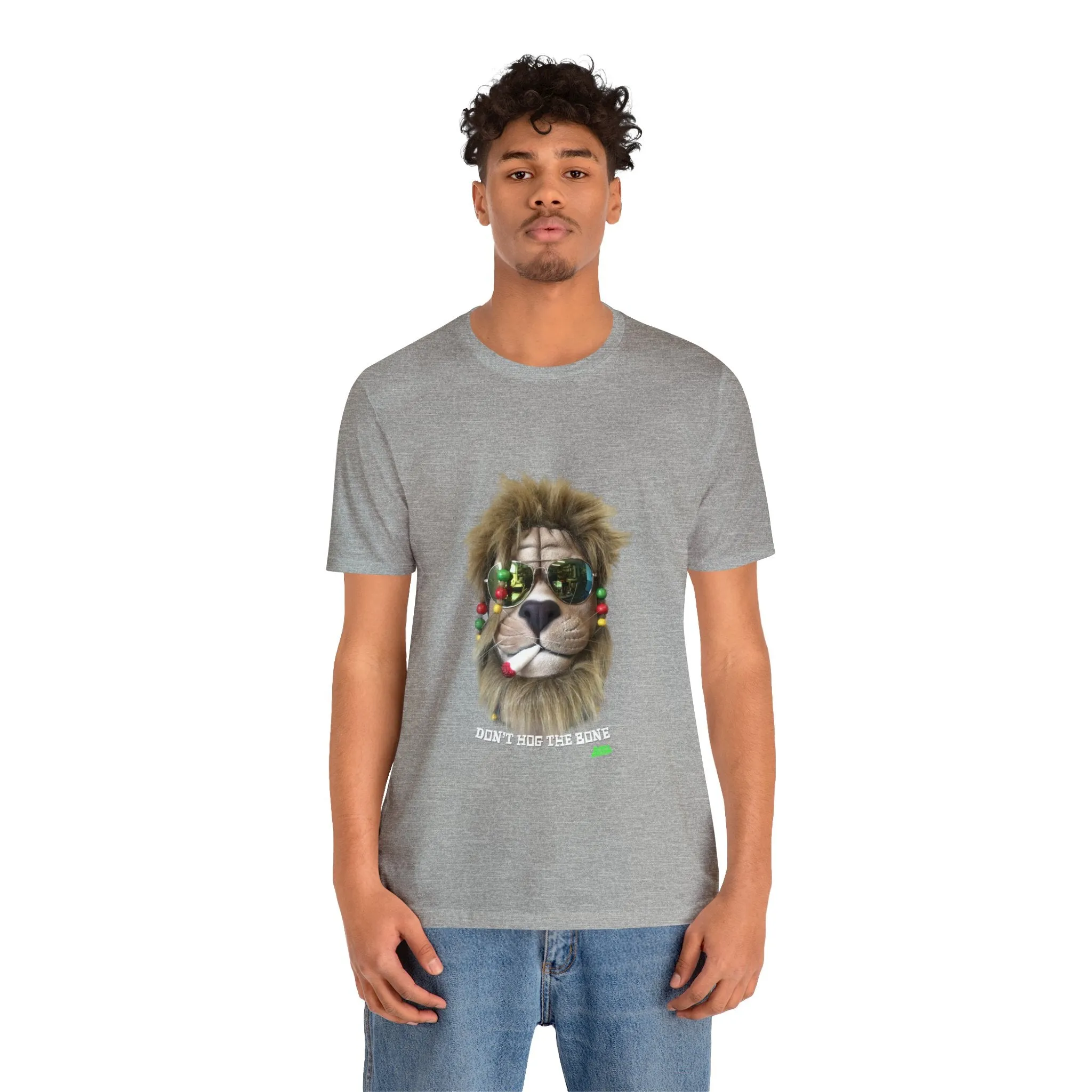 Dont Hog Tee