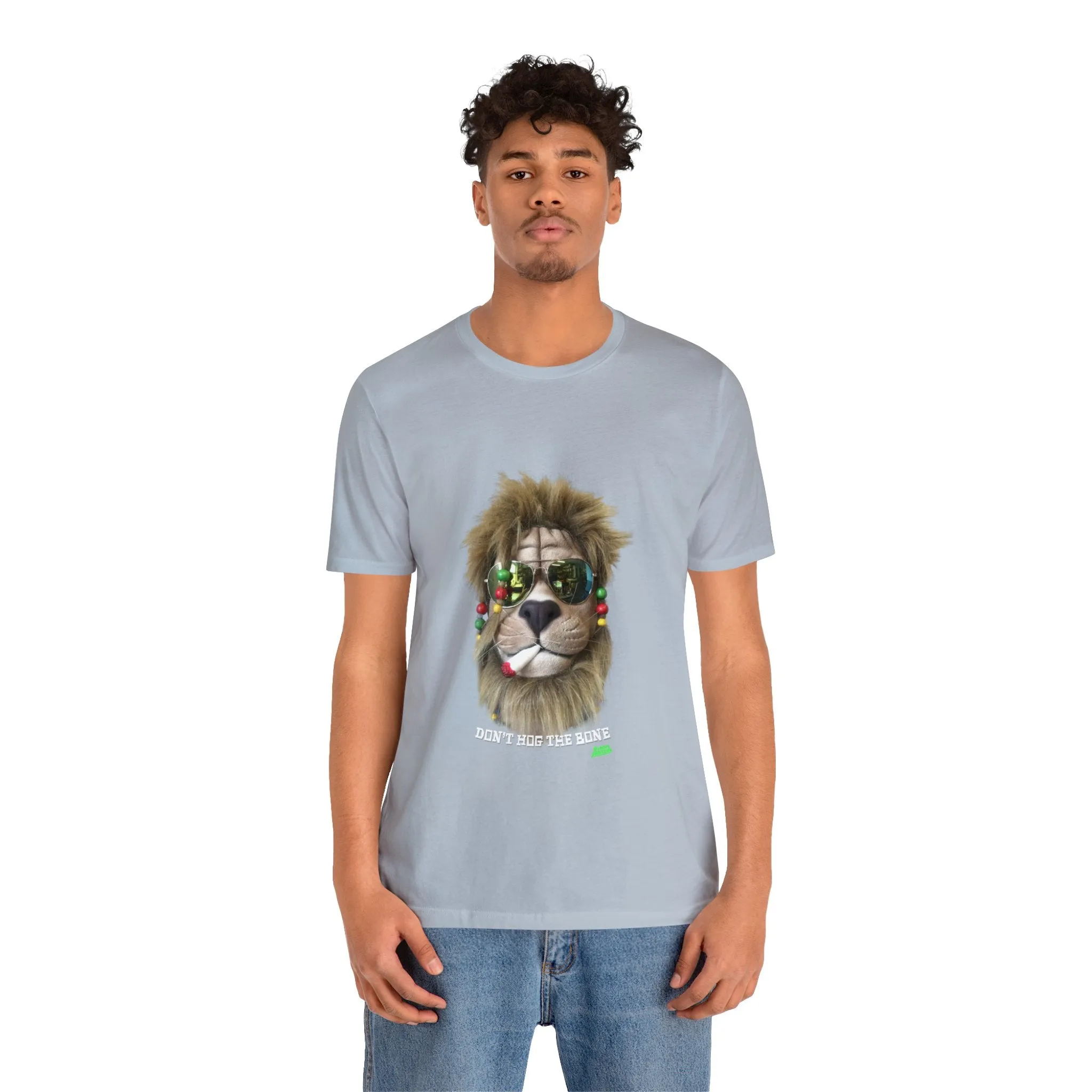 Dont Hog Tee