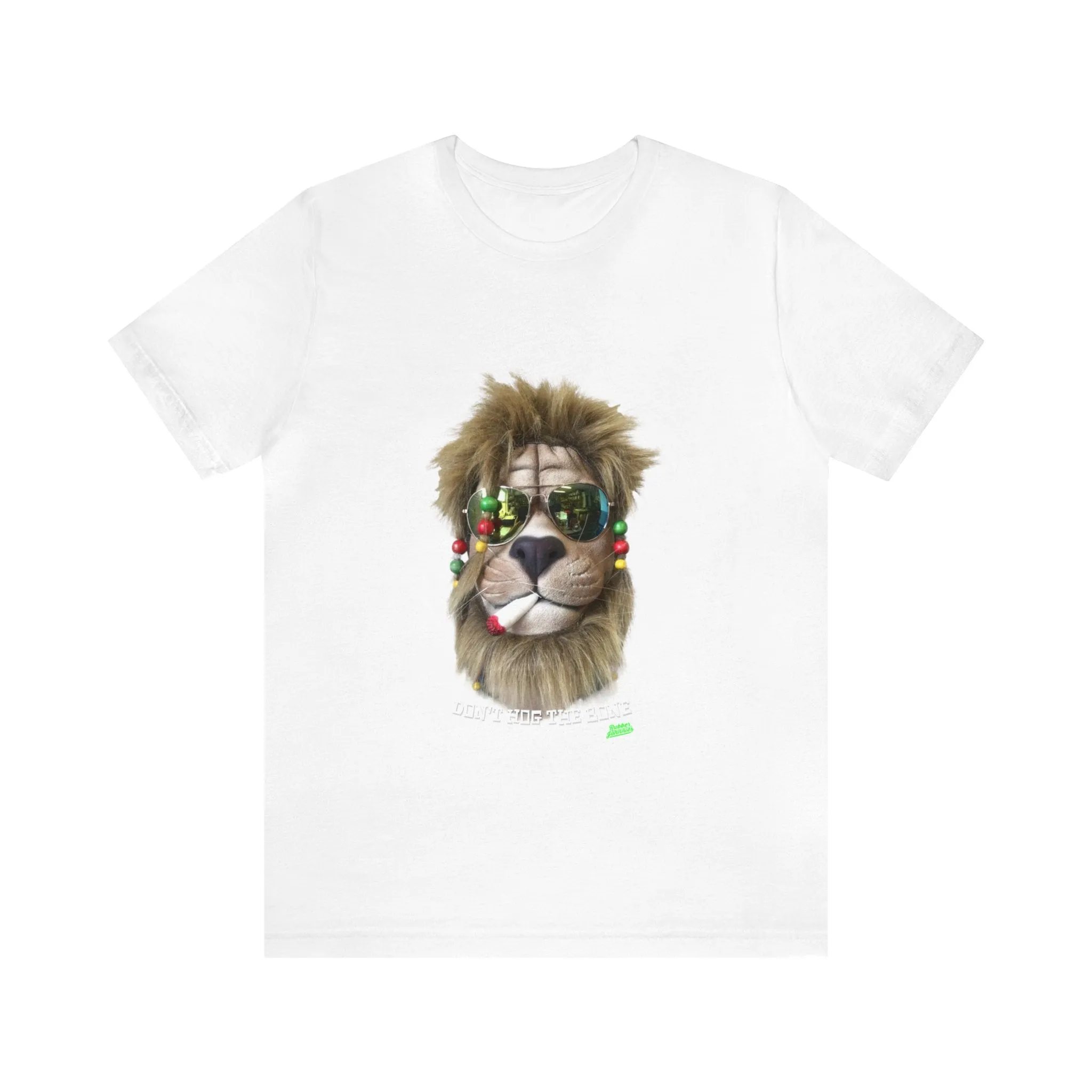 Dont Hog Tee