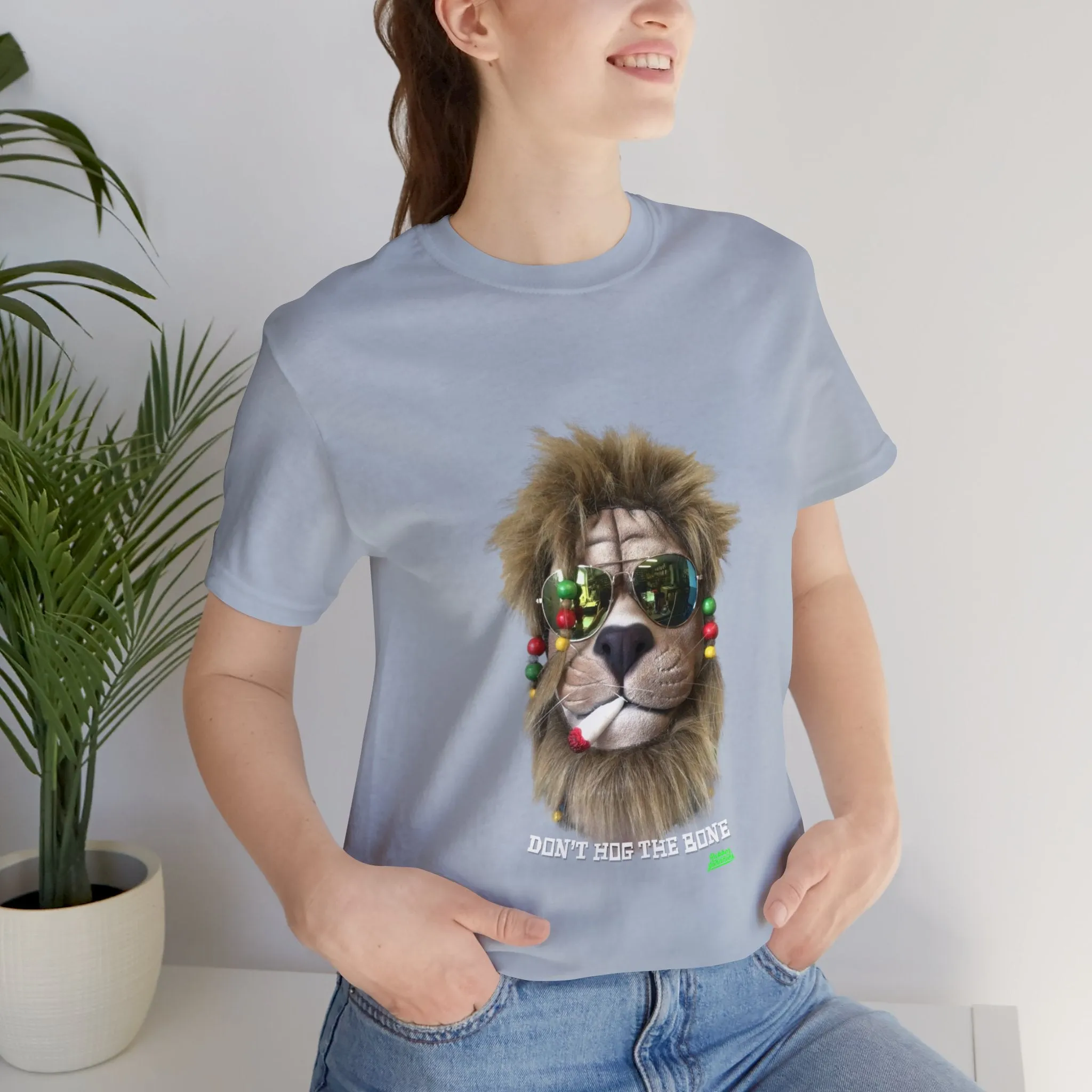 Dont Hog Tee