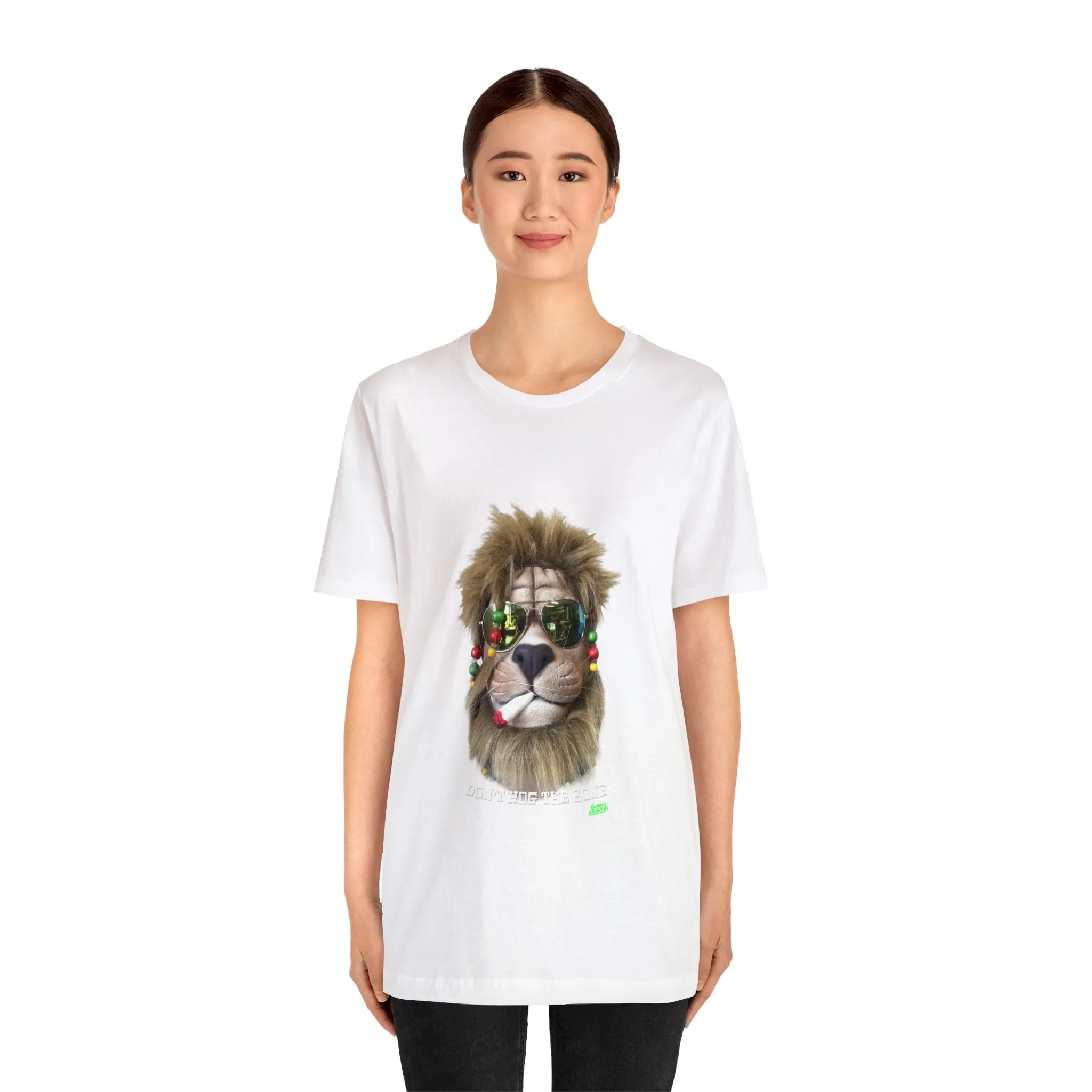 Dont Hog Tee