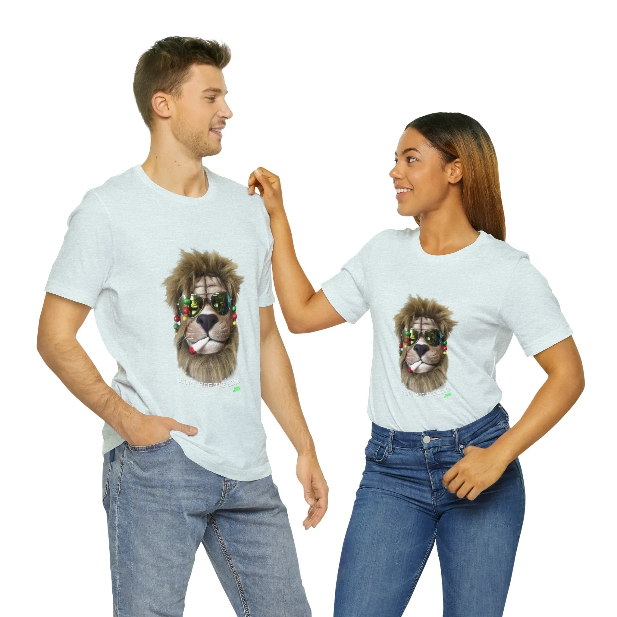 Dont Hog Tee