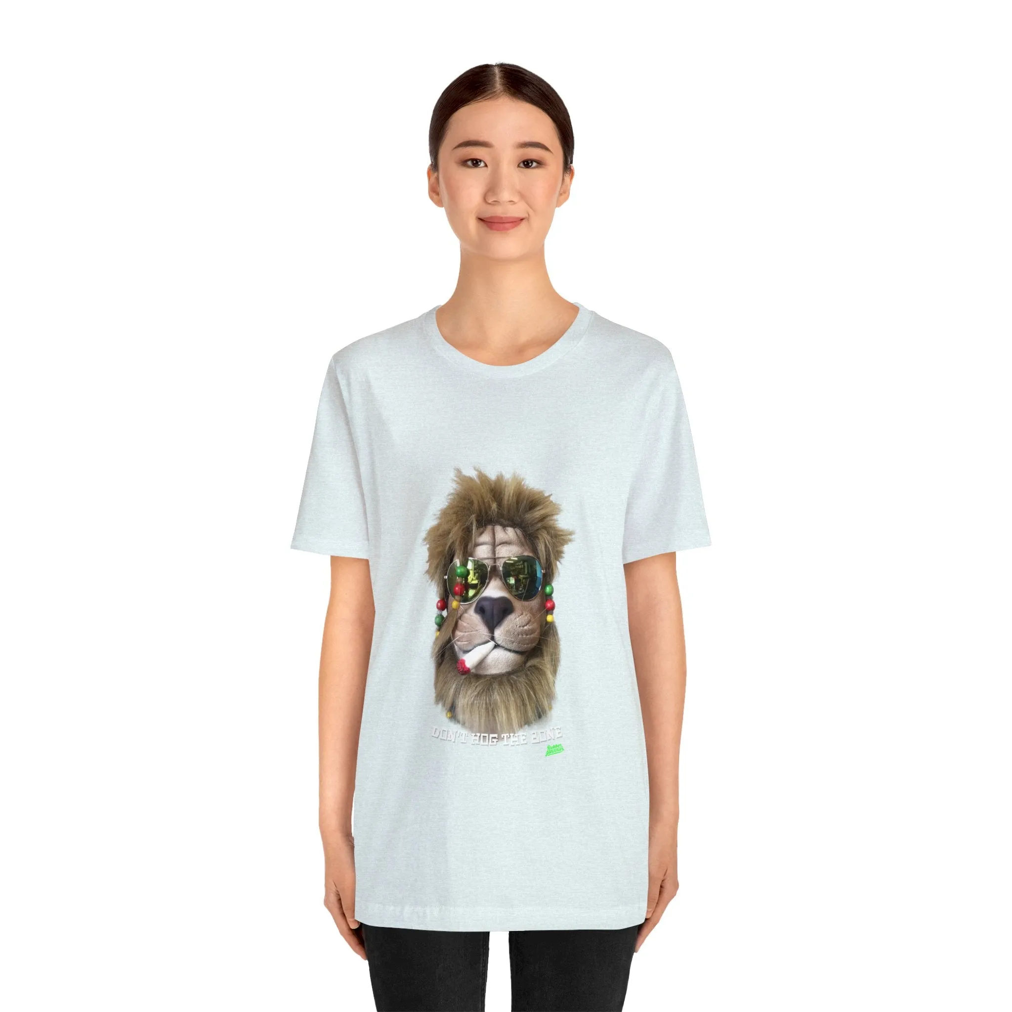 Dont Hog Tee