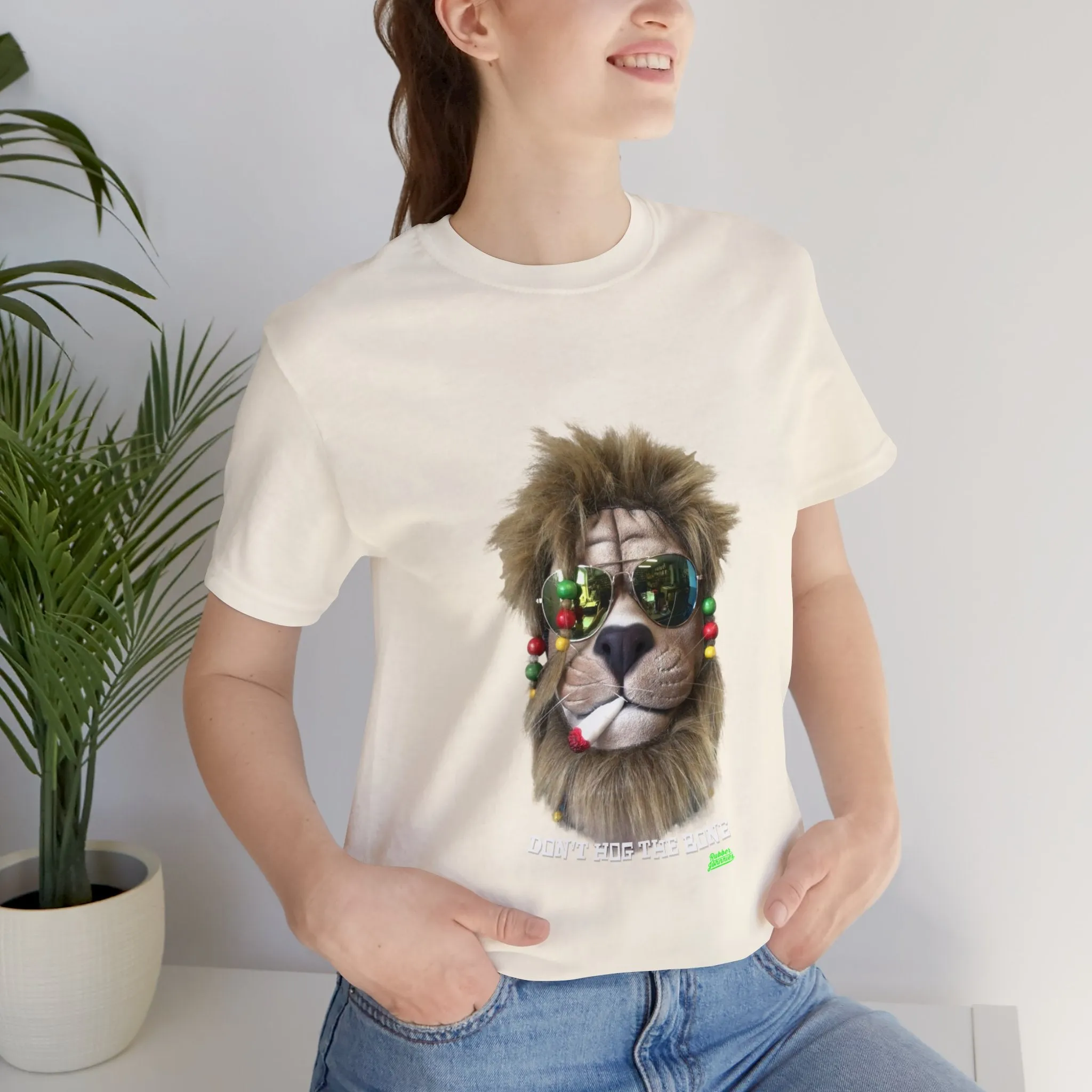 Dont Hog Tee