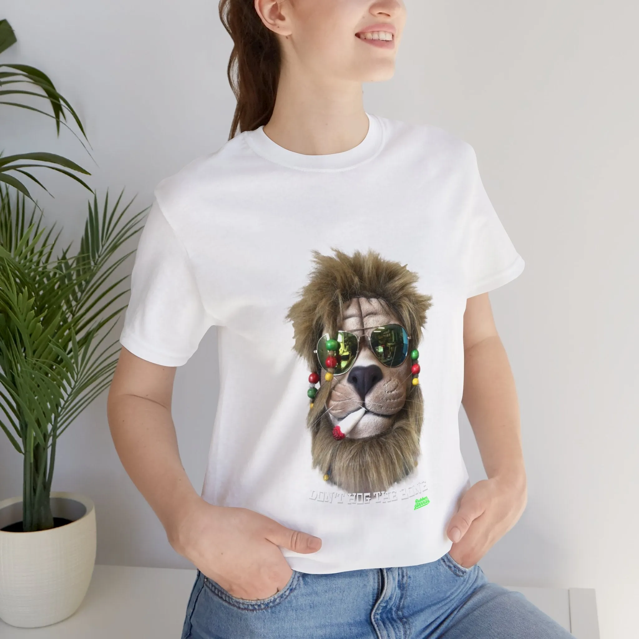 Dont Hog Tee