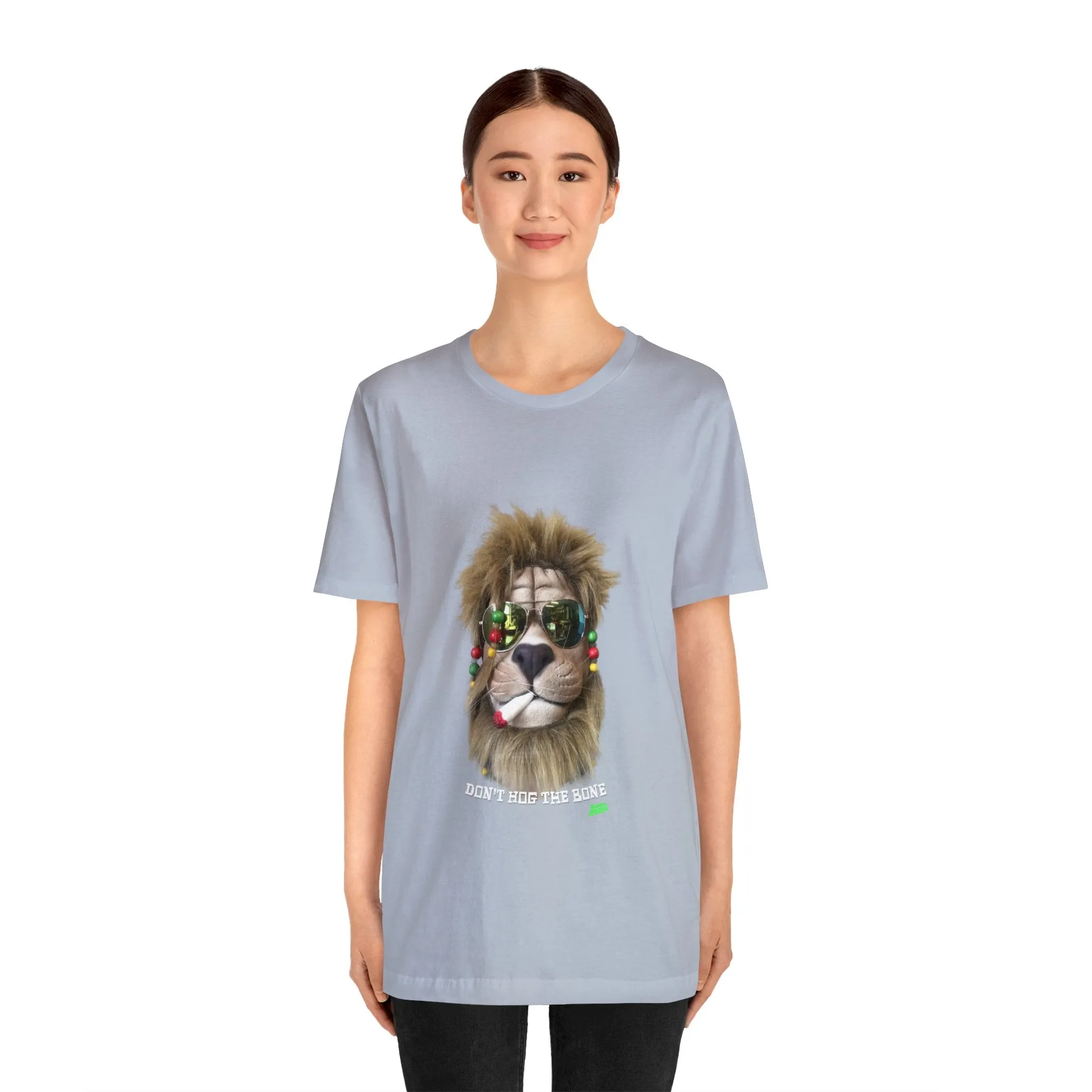Dont Hog Tee