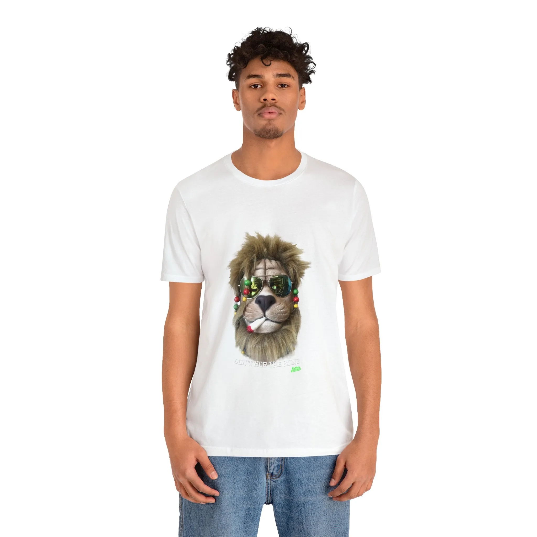 Dont Hog Tee