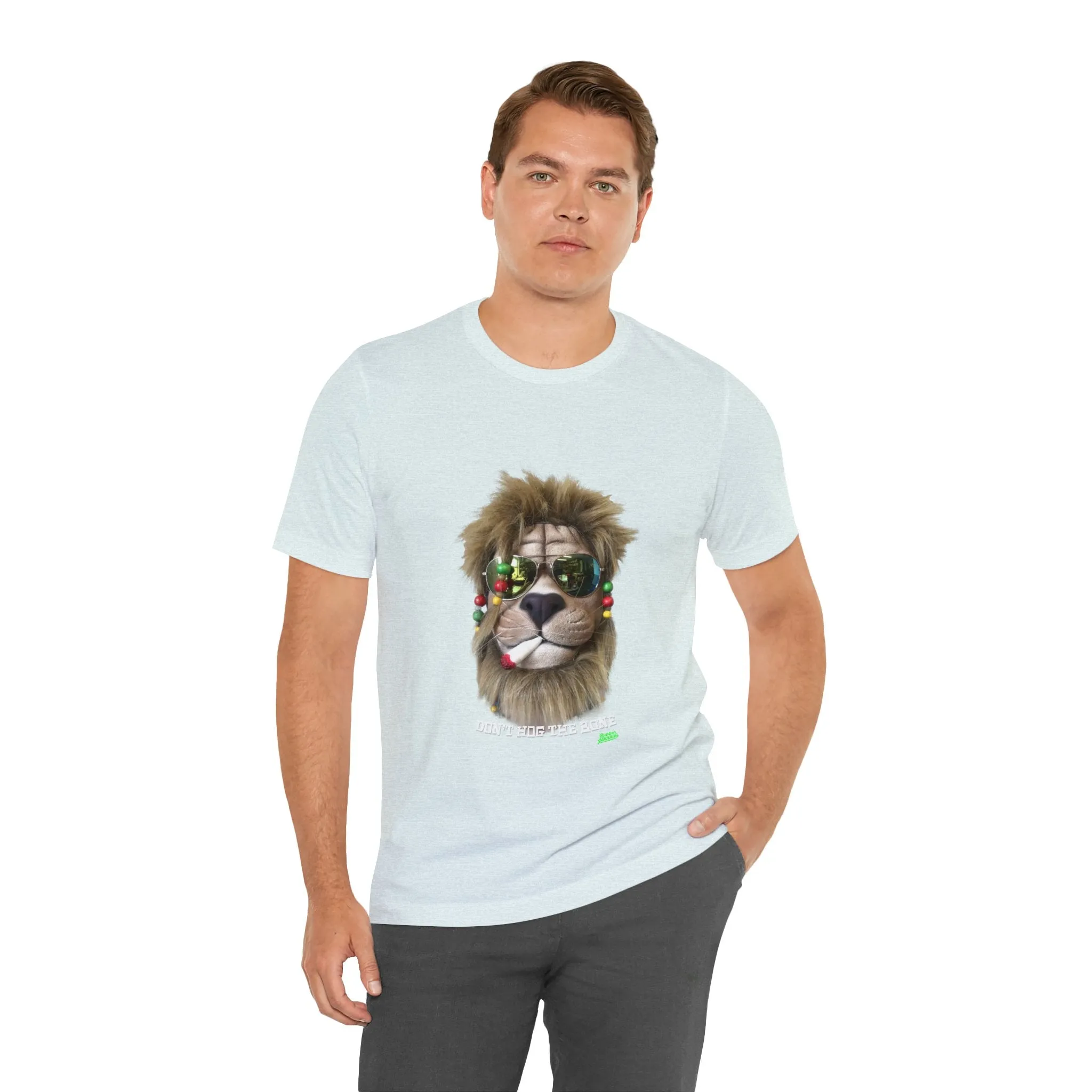 Dont Hog Tee